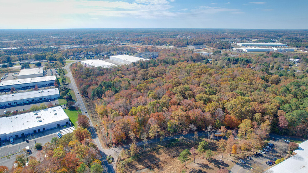 0 Lakeridge Parkway, Ashland, VA en alquiler - Foto del edificio - Imagen 3 de 15