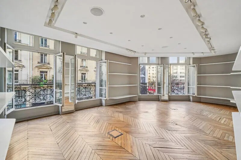 38 Rue Du Louvre, Paris en alquiler - Foto del edificio - Imagen 2 de 15