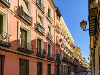 Más detalles para Calle Abades, 22, Madrid - Edificios residenciales en venta