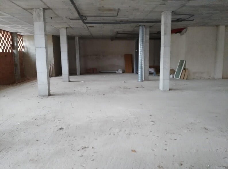 Local en Calasparra, Murcia en venta - Foto del interior - Imagen 2 de 9