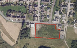 Más detalles de Hareburn Ter, Bridge Of Don - Terreno en venta