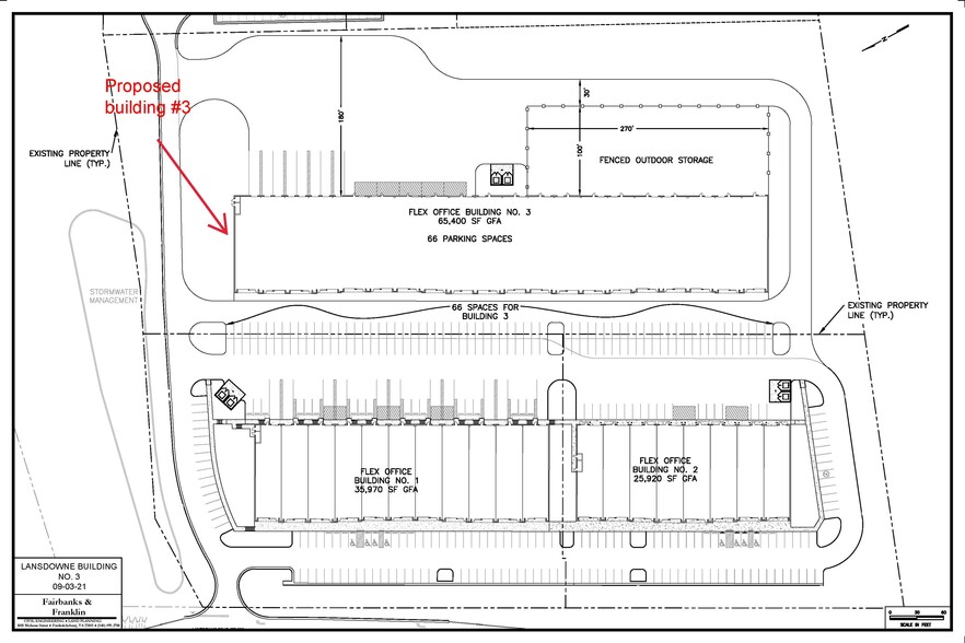 512 Lansdowne Rd, Fredericksburg, VA en alquiler - Plano del sitio - Imagen 3 de 3