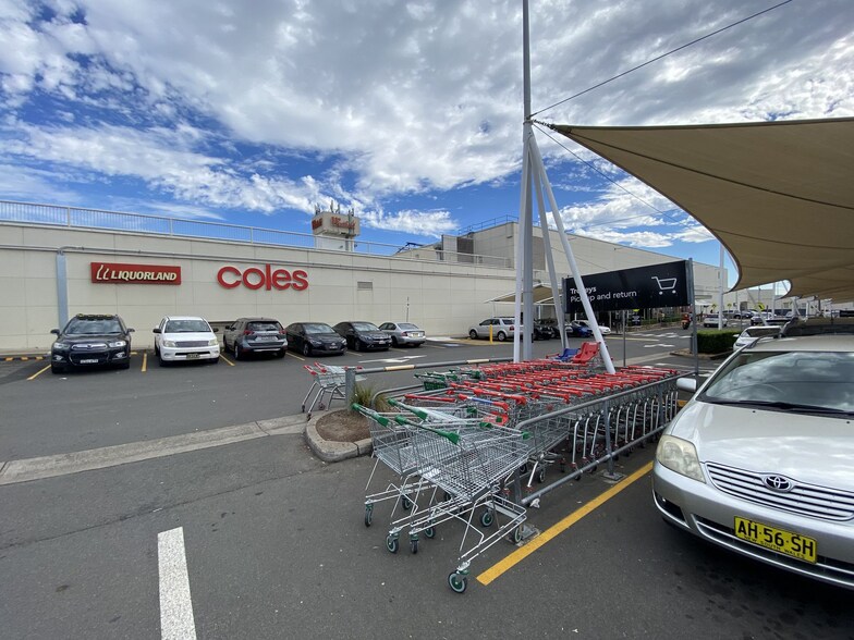 Cnr Carlisle Ave, Mount Druitt en alquiler - Foto del edificio - Imagen 3 de 4