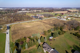 0000 Harding Hwy, Lima, OH - VISTA AÉREA  vista de mapa - Image1