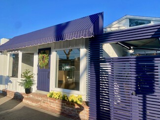 Más detalles para 308 Marine Ave, Newport Beach, CA - Locales en alquiler