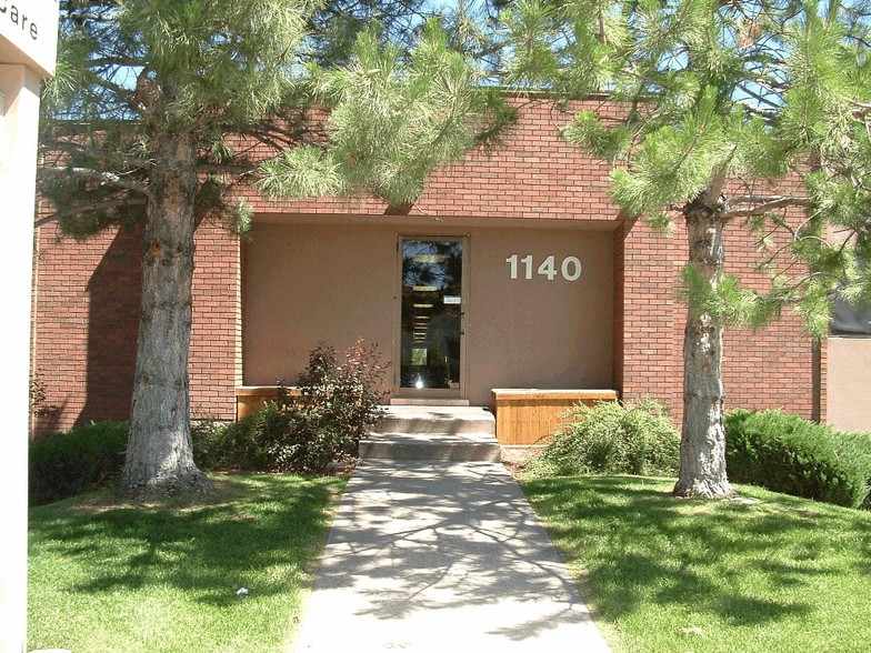 1140 36th St, Ogden, UT en alquiler - Foto del edificio - Imagen 1 de 18