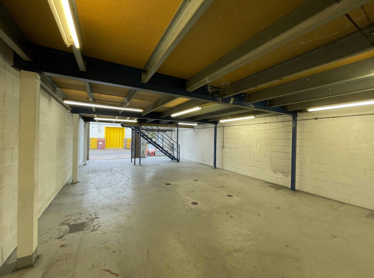 Dewsbury Rd, Stoke On Trent en alquiler Foto del interior- Imagen 1 de 8