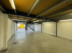 Dewsbury Rd, Stoke On Trent en alquiler Foto del interior- Imagen 1 de 8