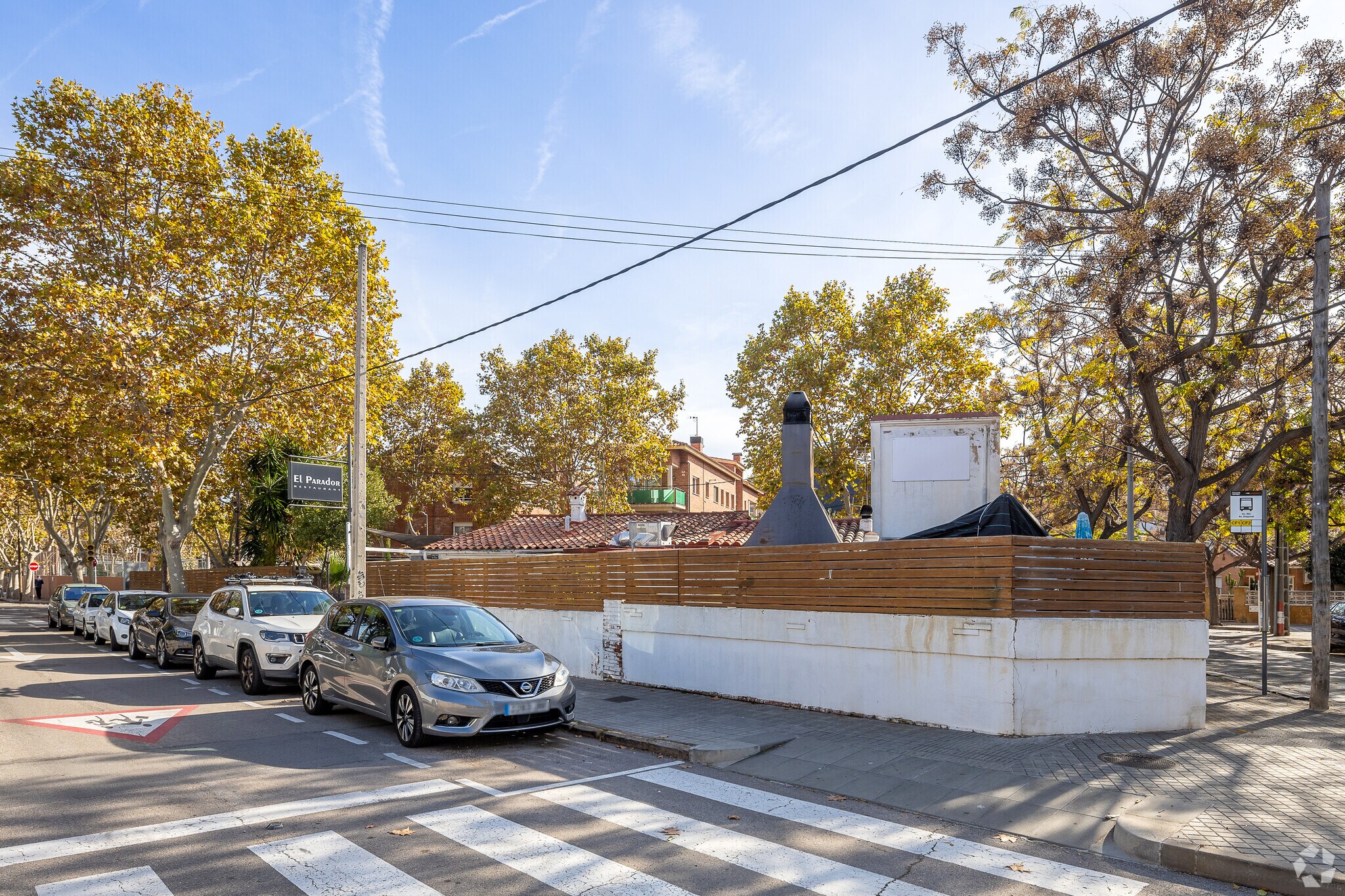 Local en Castelldefels, Barcelona en venta Foto del edificio- Imagen 1 de 9