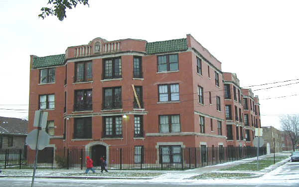 7755-7757 S Ada St, Chicago, IL en venta - Foto principal - Imagen 1 de 4