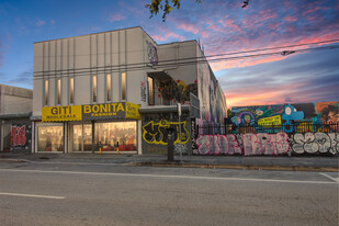 Wynwood Flex with High Ceilings - Inmueble