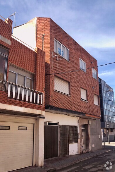 Avenida Calle de San Fernando, 35, Quintanar de la Orden, Toledo en venta - Foto principal - Imagen 1 de 2