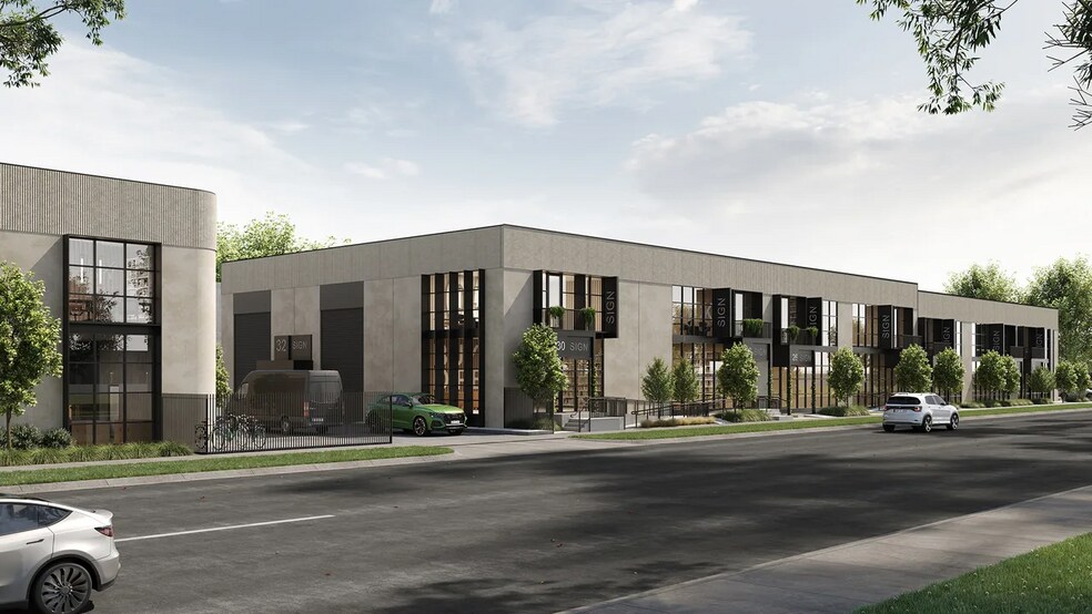 16-32 Genoa St, Moorabbin en venta - Foto principal - Imagen 1 de 1