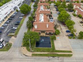 1719 E 71st St, Tulsa, OK - VISTA AÉREA  vista de mapa - Image1