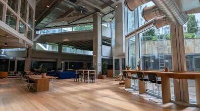 247-257 Boulevard Pereire, Paris en alquiler Foto del interior- Imagen 2 de 9