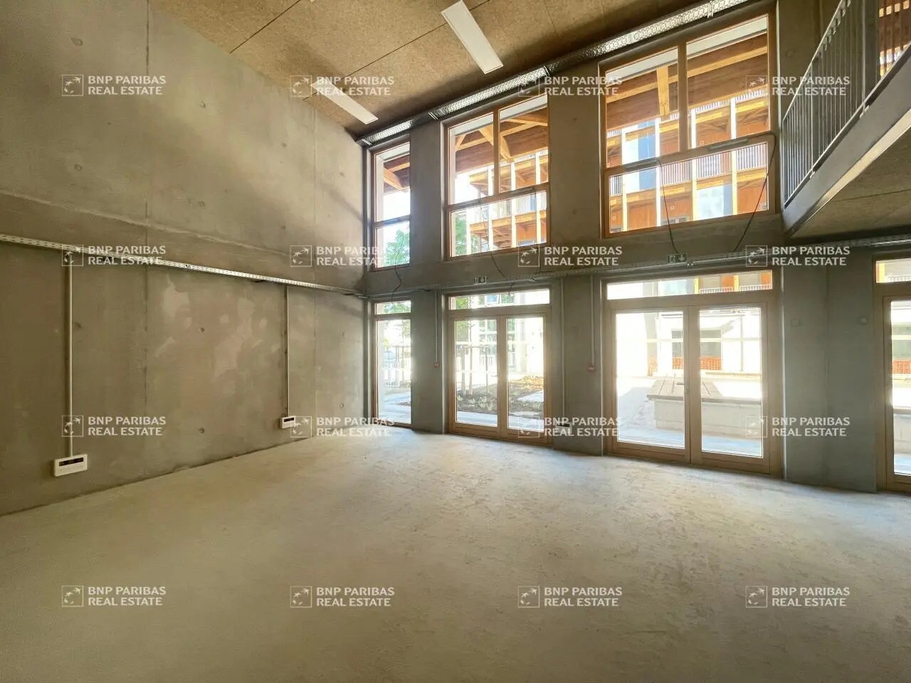 Oficina en Nantes en venta Foto del edificio- Imagen 1 de 7