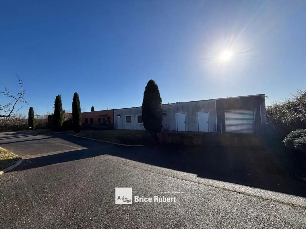 Flex en Montagny en venta Foto del edificio- Imagen 1 de 8