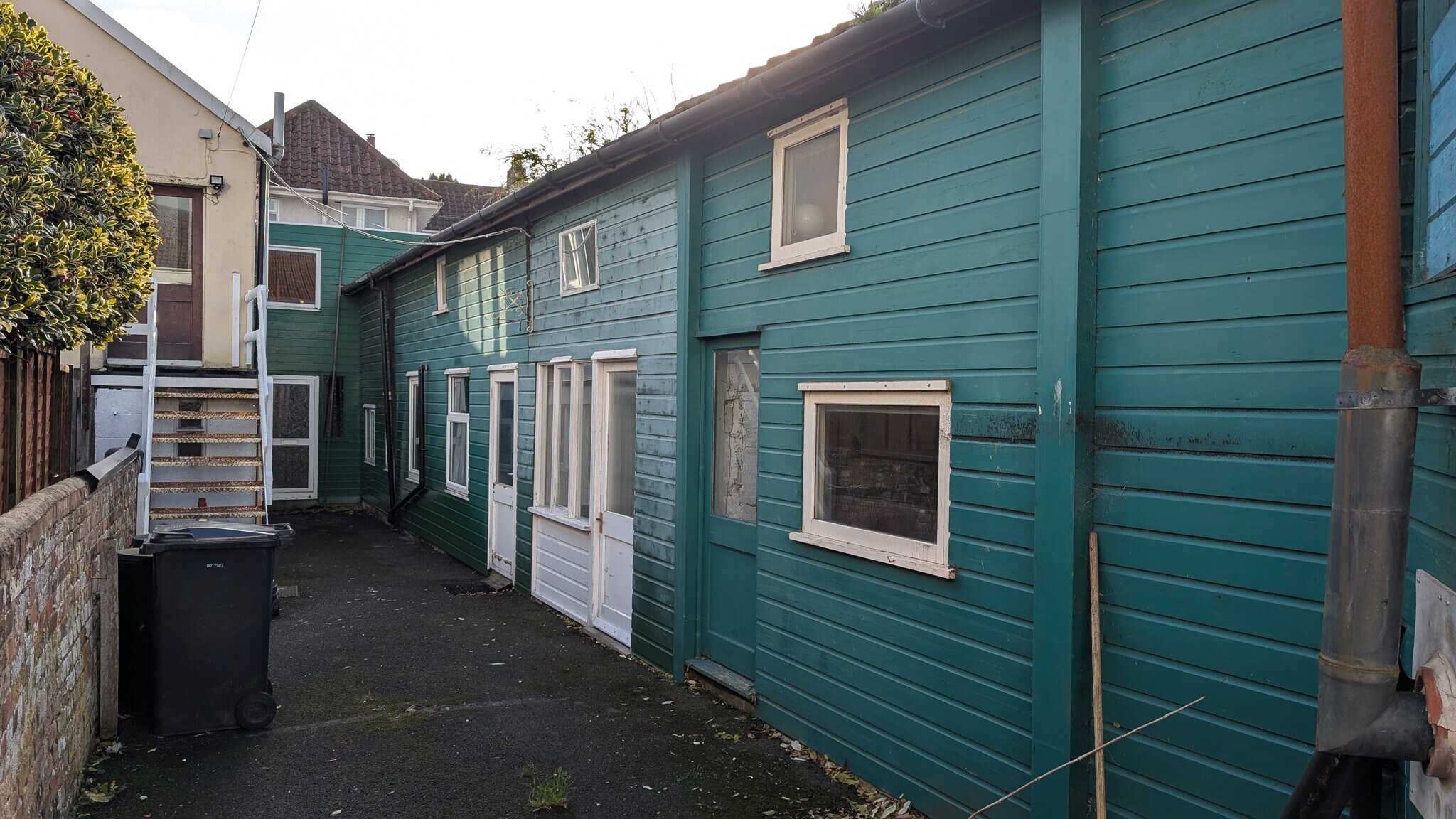 6A Alma St, Taunton en alquiler Foto principal- Imagen 1 de 10