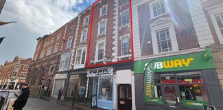 Más detalles de 6-6A Guildhall St, Lincoln - Oficina en alquiler