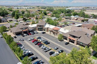 Más detalles para 701-747 N Main St, Spanish Fork, UT - Locales en venta