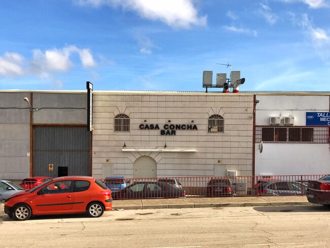 Más detalles para Calle Isaac Peral, 9, Valdemoro - Nave en venta