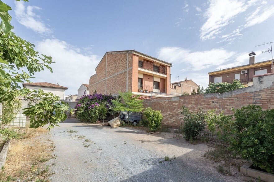Terreno en Albolote en venta - Foto del edificio - Imagen 2 de 26