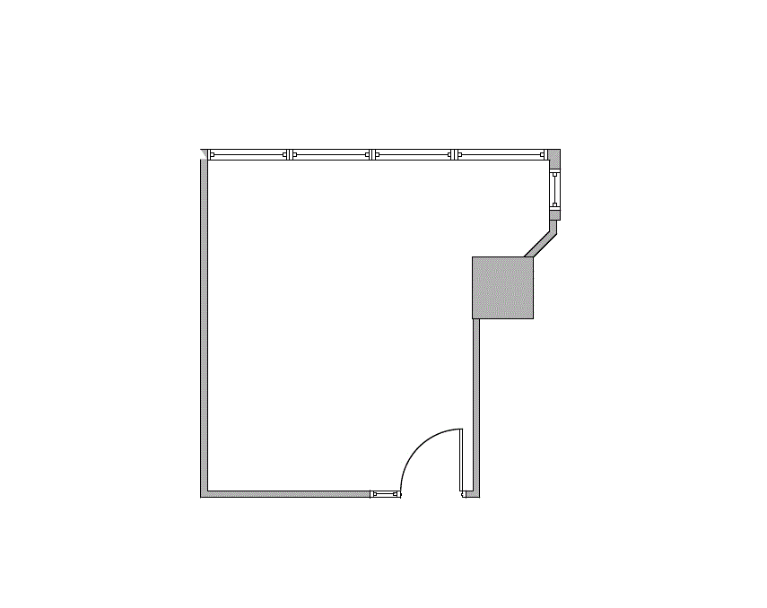 7324 Southwest Fwy, Houston, TX en alquiler Plano de la planta- Imagen 1 de 1