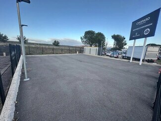 Más detalles de Terreno en alquiler