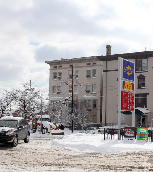 306 Craft Ave, Pittsburgh, PA en venta - Foto del edificio - Imagen 2 de 3