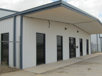 Más detalles para 2901 S County Road 1255, Midland, TX - Naves en alquiler