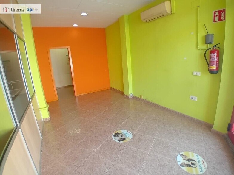 Edificio residencial en Tordera, Barcelona en venta - Foto del interior - Imagen 1 de 1
