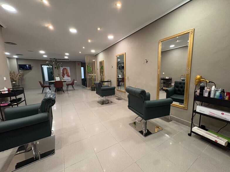 Edificio residencial en València, Valencia en venta - Foto del interior - Imagen 3 de 4