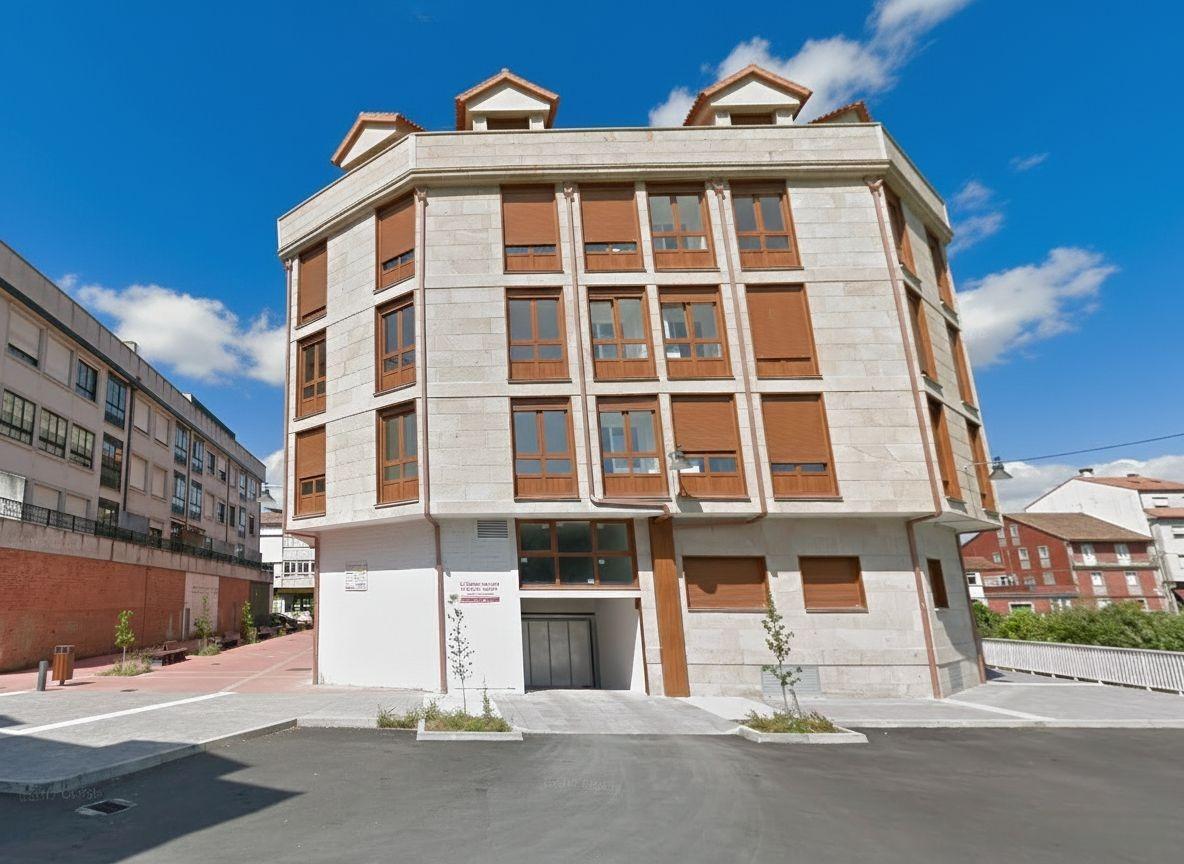 Local en Pontecesures en venta Foto del edificio- Imagen 1 de 19