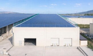 Más detalles de Avenida Suecia, 405, Alhama de Murcia - Nave en alquiler