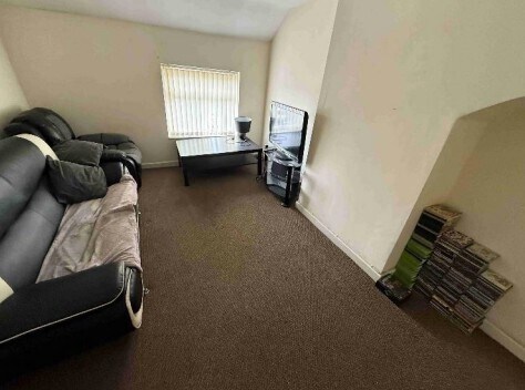 106 High St, Stoke On Trent en venta - Foto del interior - Imagen 3 de 8