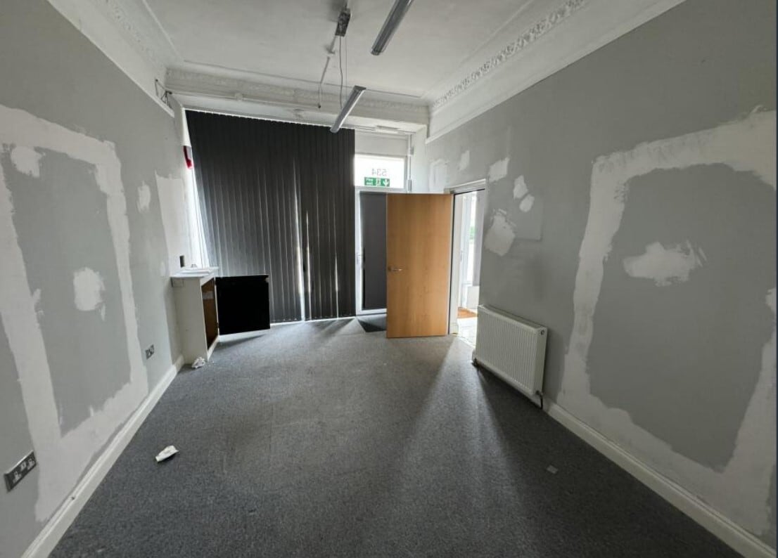 534-538 Crow Rd, Glasgow en alquiler Foto del interior- Imagen 1 de 4