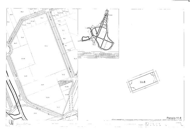 Más detalles de Calle Tavira, s/n, Illescas - Terreno en venta