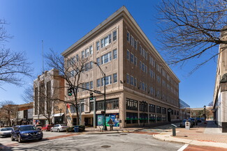 Más detalles para 200 S Elm St, Greensboro, NC - Oficinas en alquiler