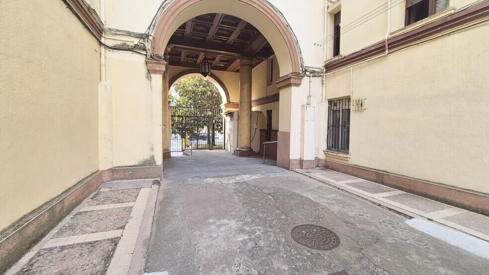 Nave en Salamanca, Salamanca en venta - Foto del edificio - Imagen 1 de 20