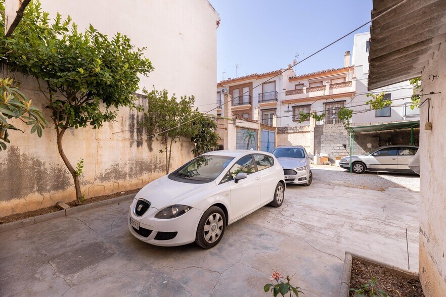 Terreno en Armilla, Granada en venta - Foto del edificio - Imagen 2 de 8