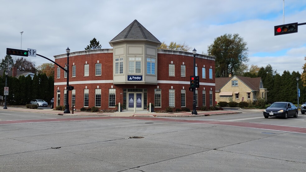 1150 Washington St, Grafton, WI en alquiler - Foto del edificio - Imagen 1 de 7