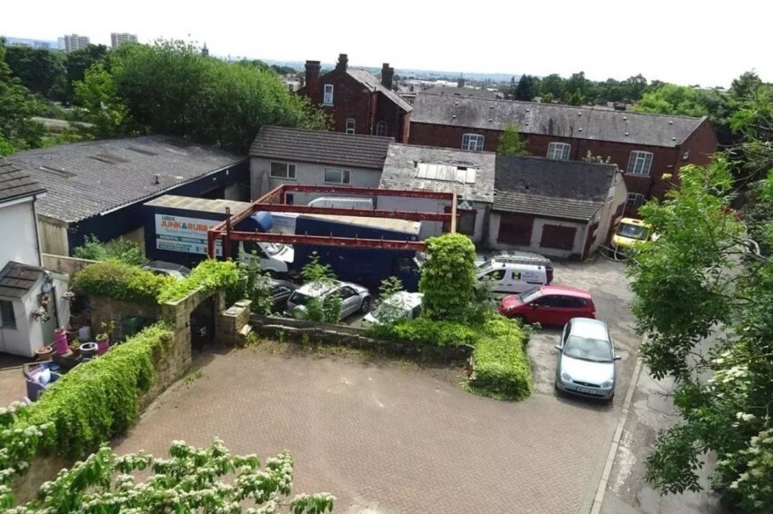 Tower Lane, Armley, Leeds en venta Foto principal- Imagen 1 de 7