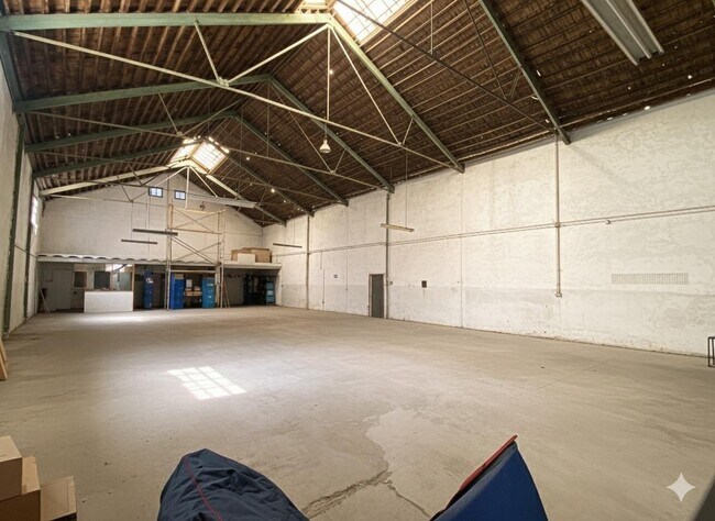 Más detalles de Nave en venta