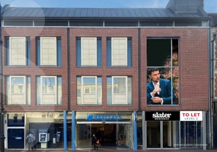 90-93 Broad St, Reading en alquiler Foto del edificio- Imagen 1 de 1