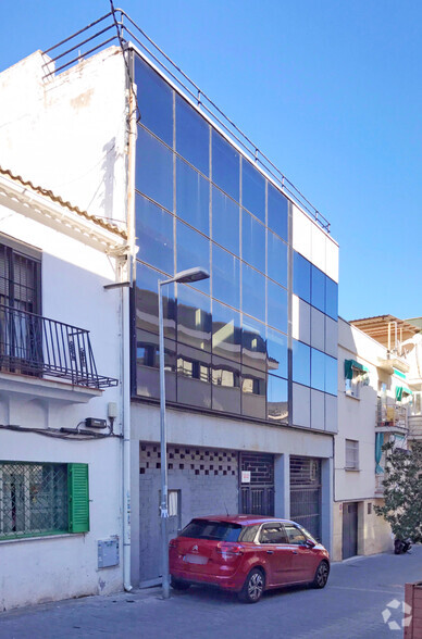 Oficinas en Majadahonda, MAD en alquiler - Foto del edificio - Imagen 2 de 2