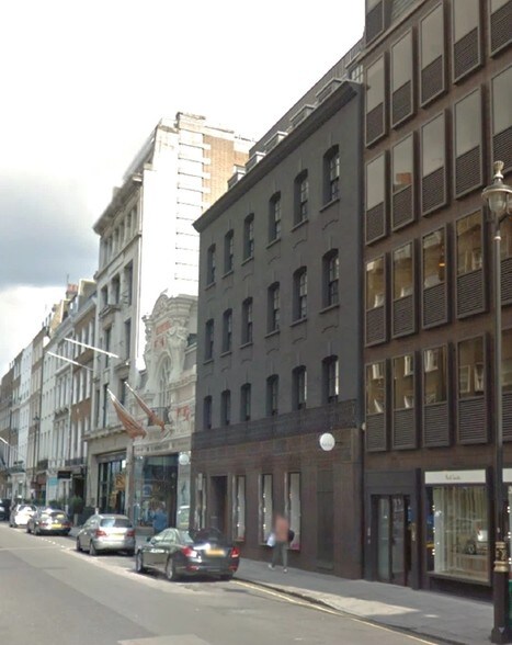 11-11A Albemarle St, London en alquiler - Foto principal - Imagen 1 de 7