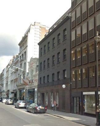 Más detalles de 11-11A Albemarle St, London - Oficina en alquiler