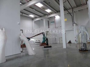 Nave en Gavà, Barcelona en alquiler Foto del interior- Imagen 2 de 9