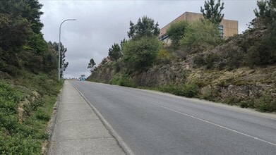 Lugar S16 Galdrachan, S/N, Ames, LC - Aérea  vista de mapa