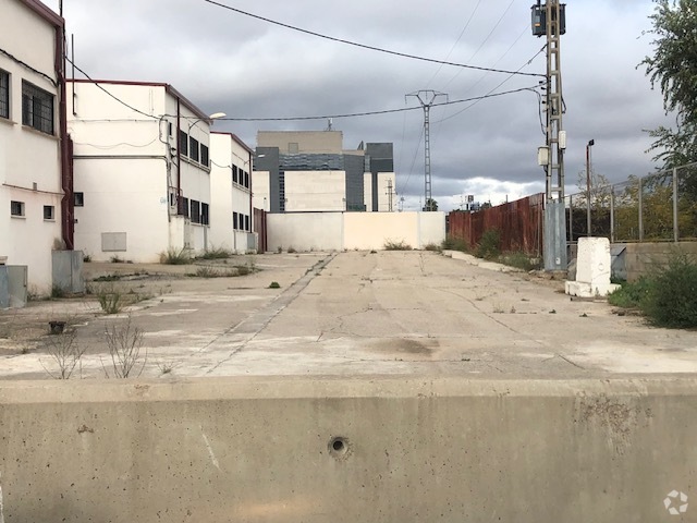 Naves en Alcalá De Henares, MAD en venta - Foto del edificio - Imagen 2 de 2